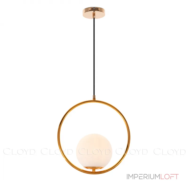 Подвесной светильник Cloyd MONADA 10413 от ImperiumLoft Подвесной светильник Cloyd MONADA 10413 от ImperiumLoft