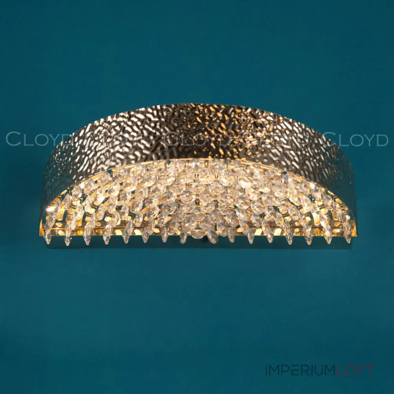 Бра Cloyd GALAXA 20339 от ImperiumLoft