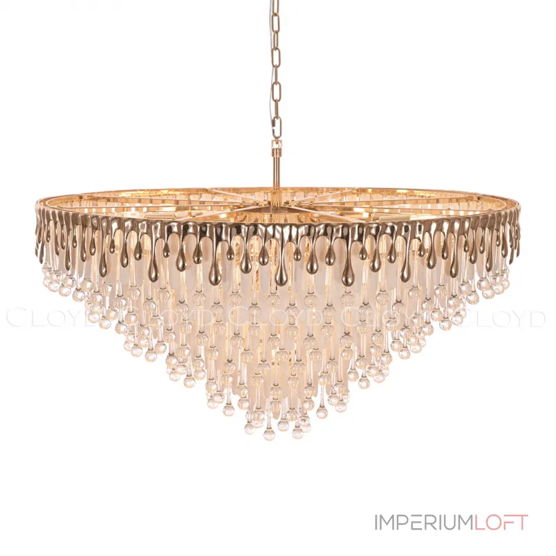 Люстра подвесная Cloyd CAPULETTI 11286 от ImperiumLoft