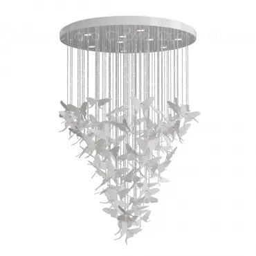 Люстра Cloyd TROPICA C9 11531 Люстра Cloyd TROPICA C9 11531