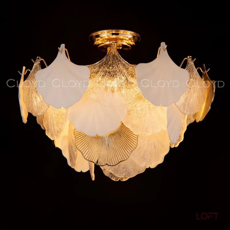 Люстра потолочная Cloyd POLYNESIA 10428 от ImperiumLoft