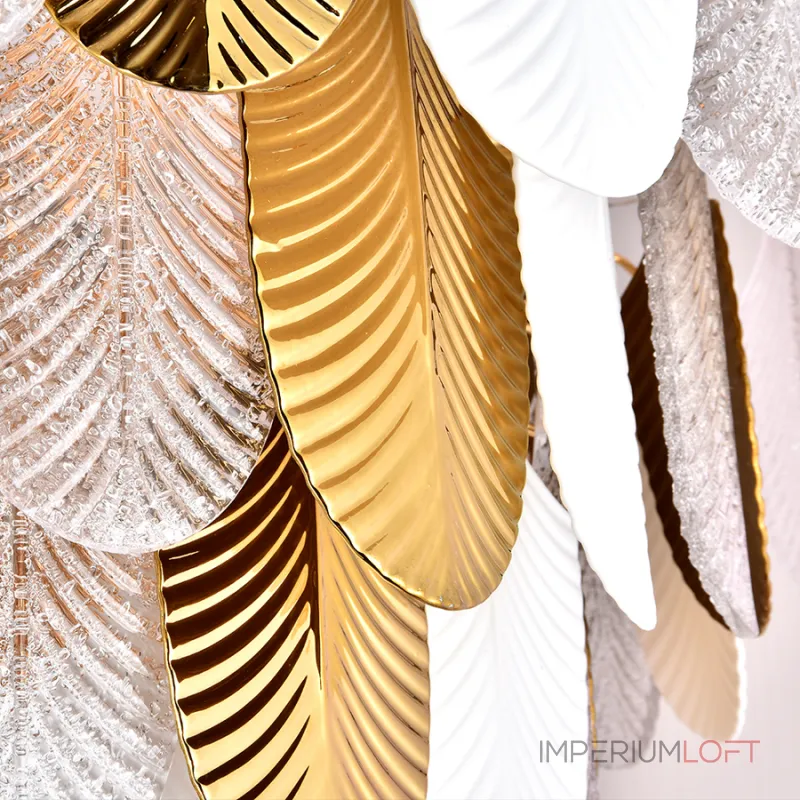 Люстра подвесная Cloyd BONGA 10588 от ImperiumLoft Люстра подвесная Cloyd BONGA 10588 от ImperiumLoft