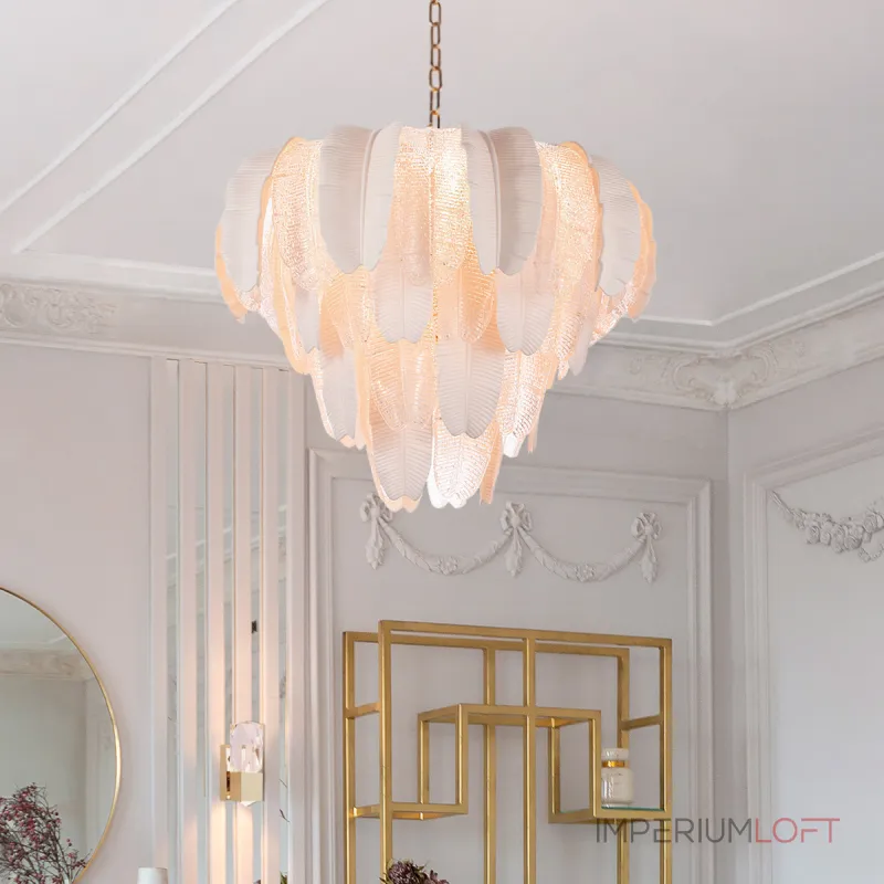 Люстра подвесная Cloyd CEYLON 10658 от ImperiumLoft