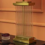 Настольная лампа Cloyd MEMORUM 30081 от ImperiumLoft