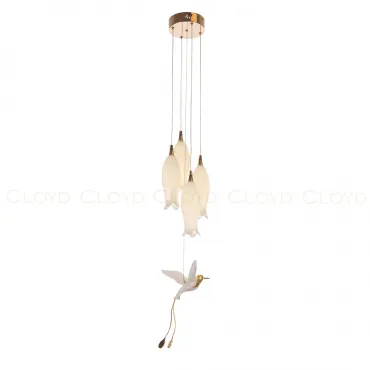 Подвесной светильник Cloyd ARGANA 11241 Подвесной светильник Cloyd ARGANA 11241