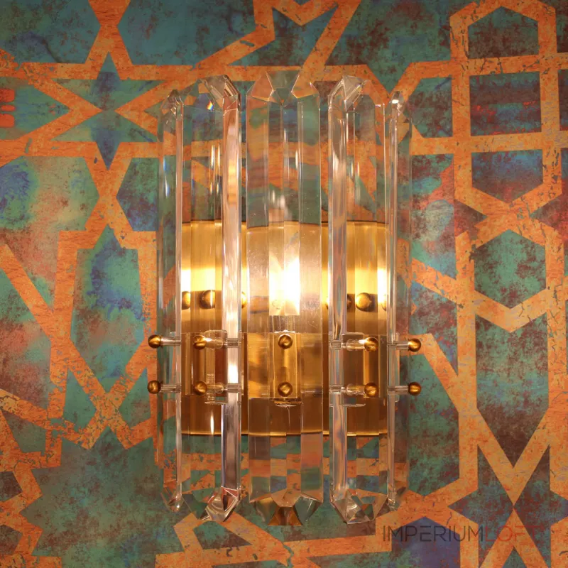 Бра Cloyd ESTRADA 20151 от ImperiumLoft