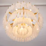 Потолочный светильник Cloyd NANSEN 10959 от ImperiumLoft