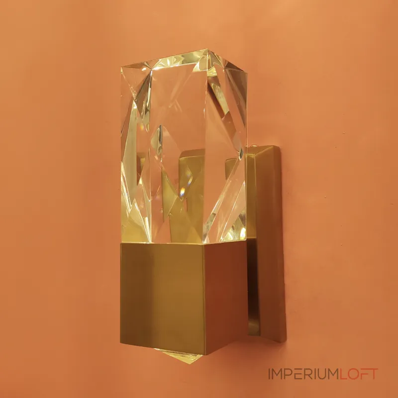 Бра Cloyd CRYO 20170 от ImperiumLoft Бра Cloyd CRYO 20170 от ImperiumLoft