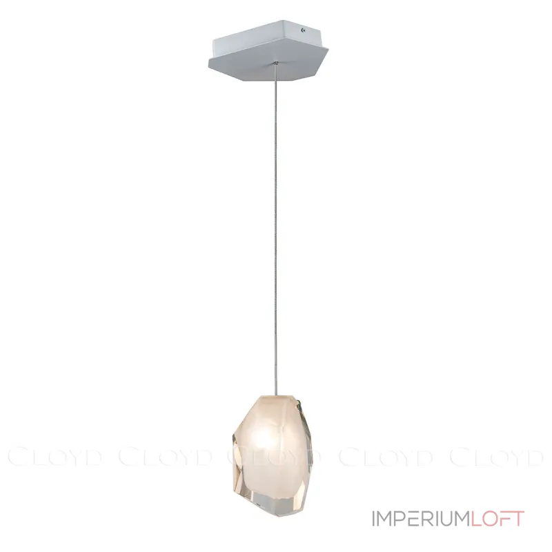 Подвесной светильник Cloyd VARELL P1 L20 11658 от ImperiumLoft Подвесной светильник Cloyd VARELL P1 L20 11658 от ImperiumLoft