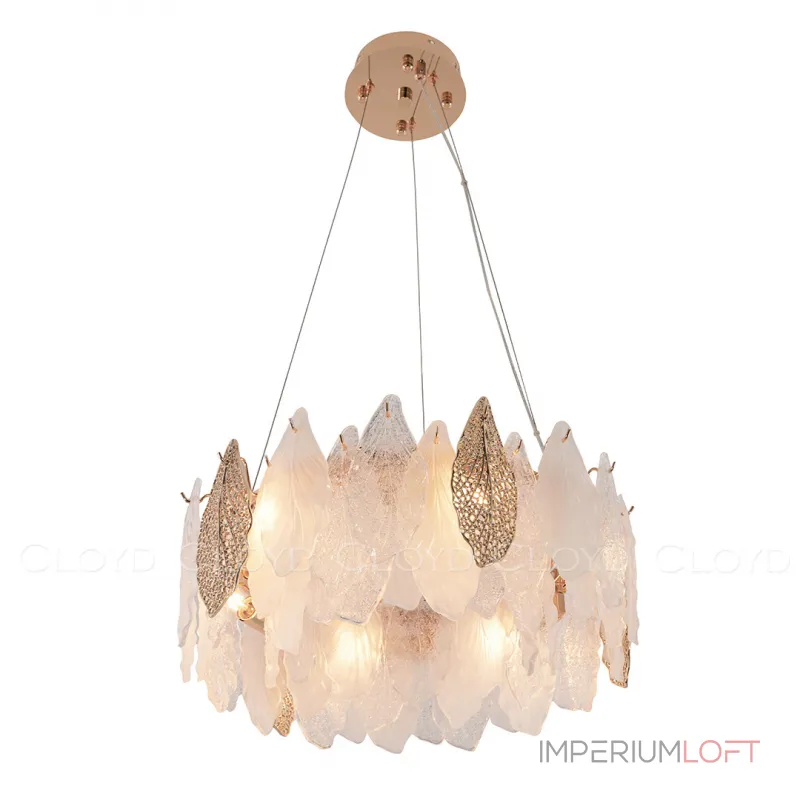 Люстра подвесная Cloyd SENEGAL 11170 от ImperiumLoft