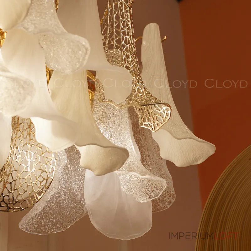 Люстра подвесная Cloyd WASABI 11328 от ImperiumLoft Люстра подвесная Cloyd WASABI 11328 от ImperiumLoft