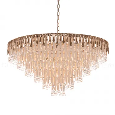 Люстра подвесная Cloyd CAPULETTI 11286 Люстра подвесная Cloyd CAPULETTI 11286