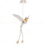 Подвесной светильник Cloyd ARGANA 11241 от ImperiumLoft