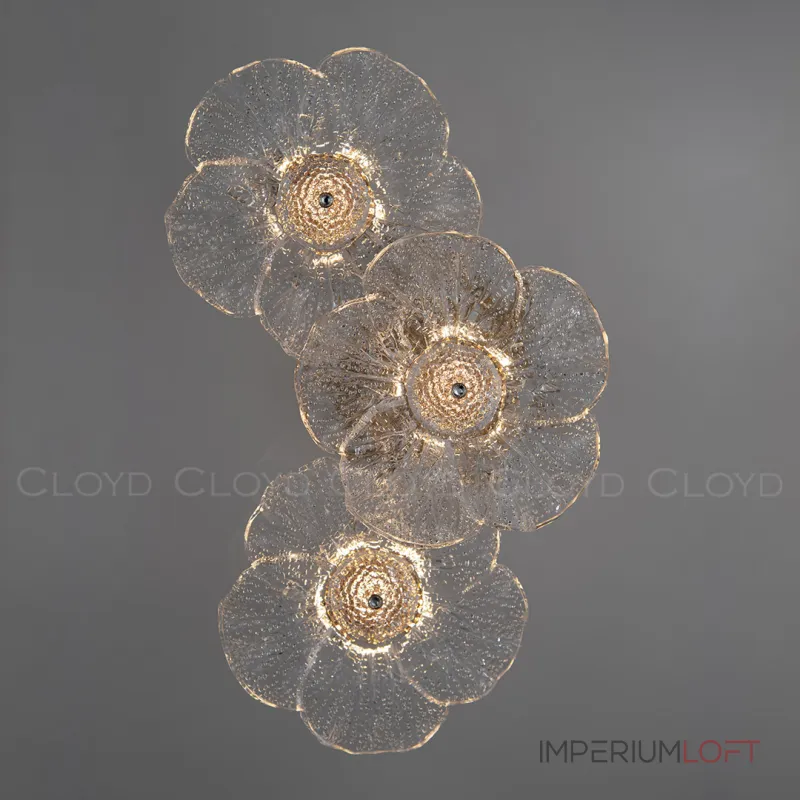 Бра Cloyd SHAMBALA 20395 от ImperiumLoft