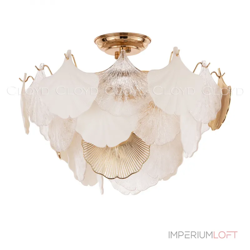 Люстра потолочная Cloyd POLYNESIA 10428 от ImperiumLoft