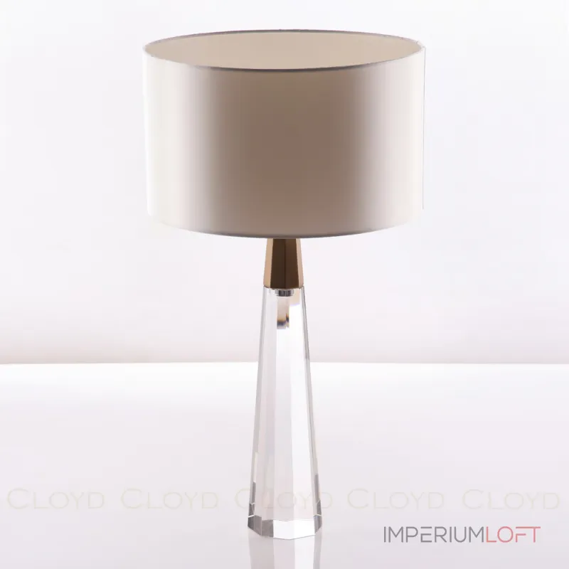 Настольная лампа Cloyd COMINTERN 30068 от ImperiumLoft Настольная лампа Cloyd COMINTERN 30068 от ImperiumLoft