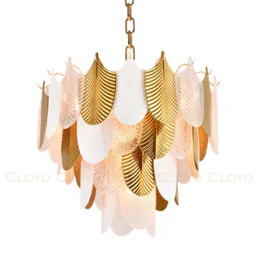 Люстра подвесная Cloyd BONGA 10588 Люстра подвесная Cloyd BONGA 10588