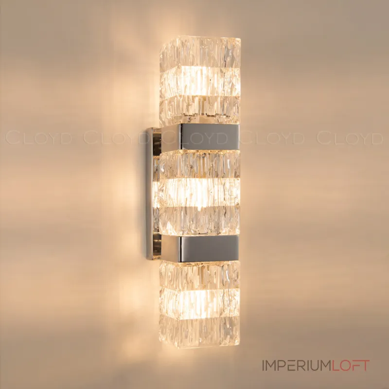 Бра Cloyd CORUND 20273 от ImperiumLoft Бра Cloyd CORUND 20273 от ImperiumLoft