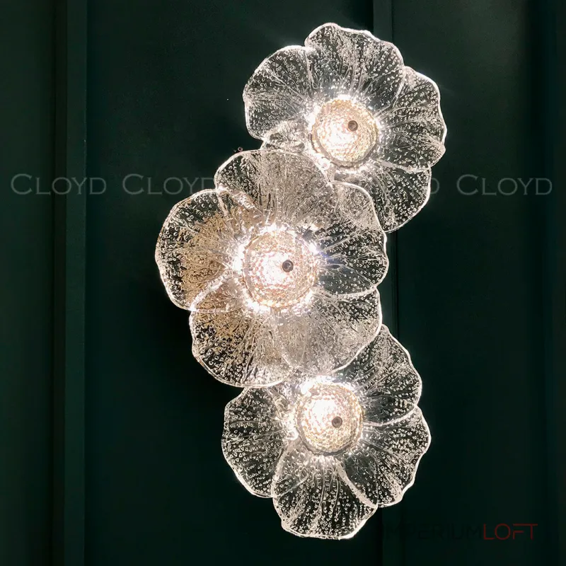 Бра Cloyd SHAMBALA 20395 от ImperiumLoft