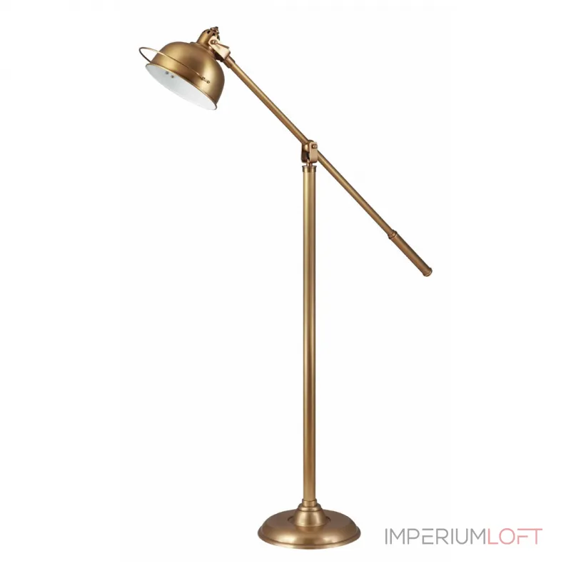 Торшер Cloyd ROMNY 40009 от ImperiumLoft