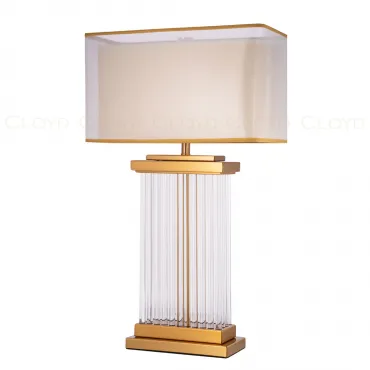 Настольная лампа Cloyd MEMORUM 30081 Настольная лампа Cloyd MEMORUM 30081