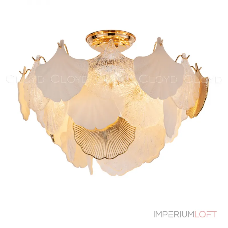 Люстра потолочная Cloyd POLYNESIA 10428 от ImperiumLoft