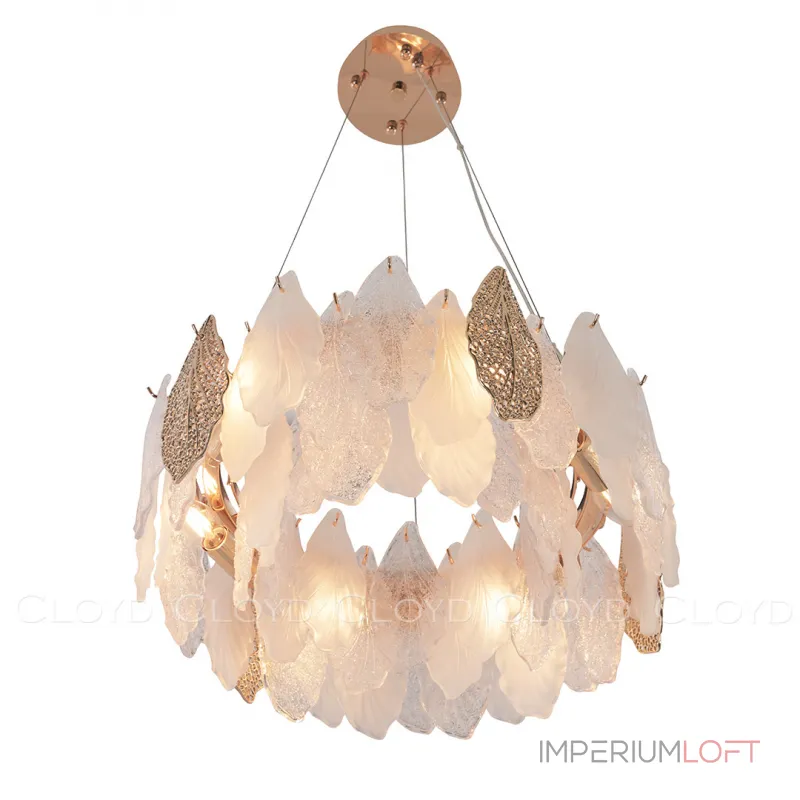 Люстра подвесная Cloyd SENEGAL 11170 от ImperiumLoft