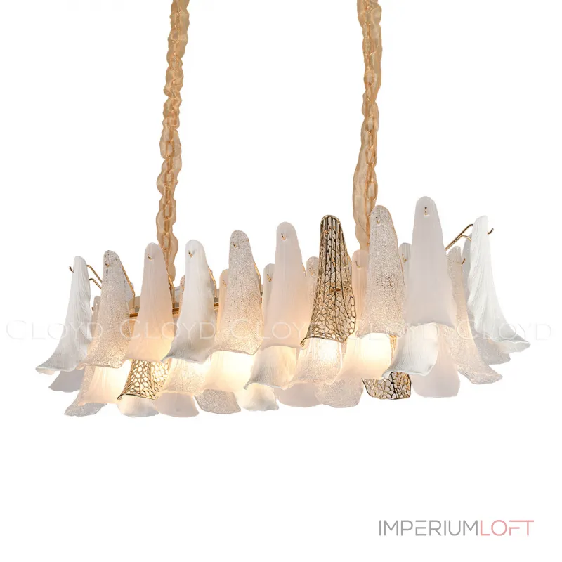 Люстра подвесная Cloyd WASABI 11328 от ImperiumLoft Люстра подвесная Cloyd WASABI 11328 от ImperiumLoft