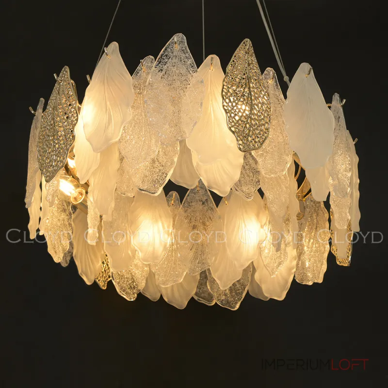 Люстра подвесная Cloyd SENEGAL 11170 от ImperiumLoft