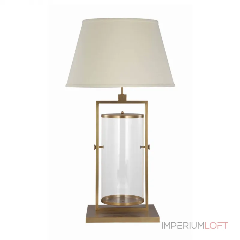 Настольная лампа Cloyd PARACELS 30013 от ImperiumLoft