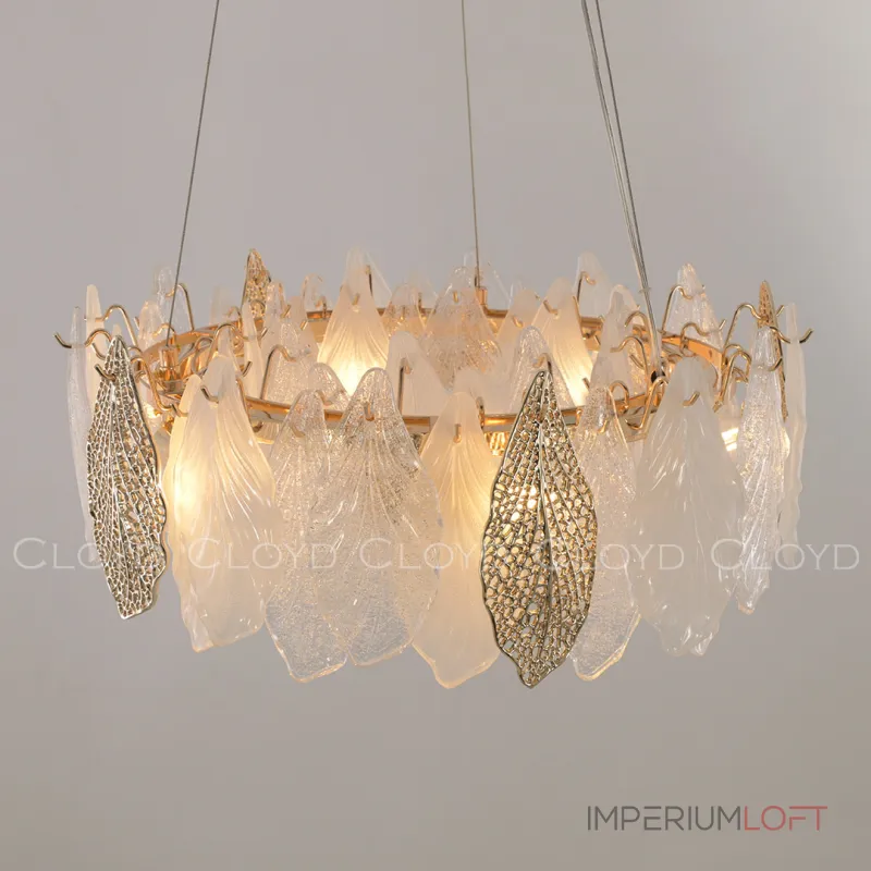 Люстра подвесная Cloyd SENEGAL 11170 от ImperiumLoft