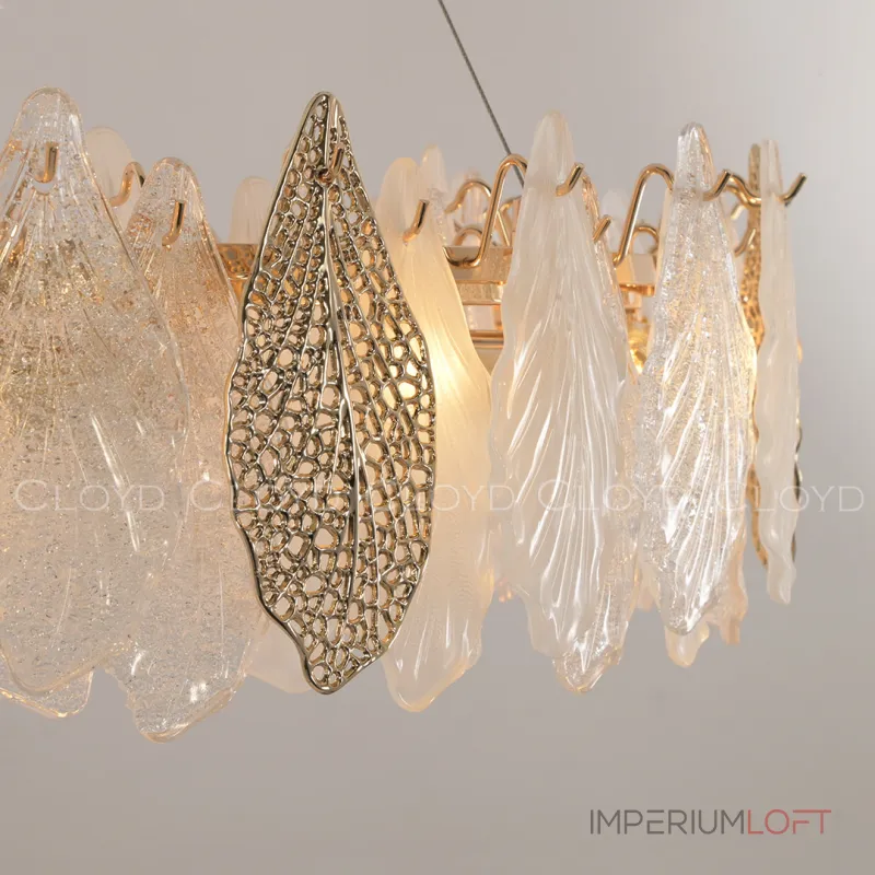 Люстра подвесная Cloyd SENEGAL 11170 от ImperiumLoft