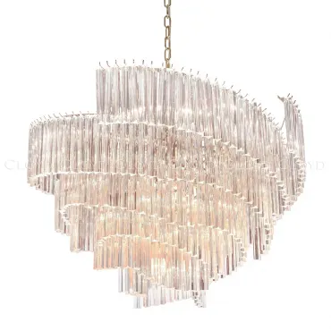 Люстра подвесная Cloyd EVOLUTE 10305 Люстра подвесная Cloyd EVOLUTE 10305