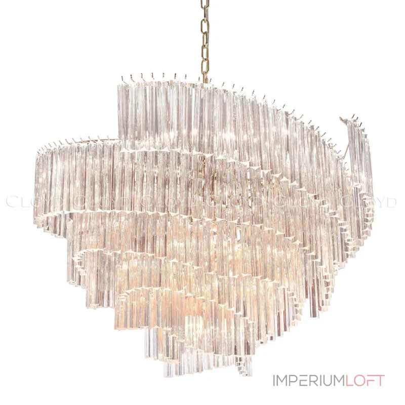 Люстра подвесная Cloyd EVOLUTE 10305 от ImperiumLoft