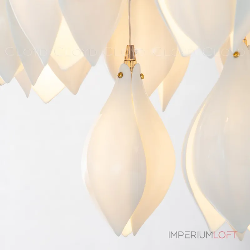 Люстра подвесная Cloyd MANGRA 10363 от ImperiumLoft