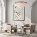 Люстра подвесная Cloyd CAPULETTI 11286 от ImperiumLoft