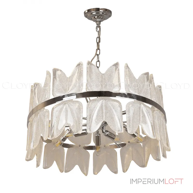 Люстра подвесная Cloyd VERSET 10531 от ImperiumLoft Люстра подвесная Cloyd VERSET 10531 от ImperiumLoft