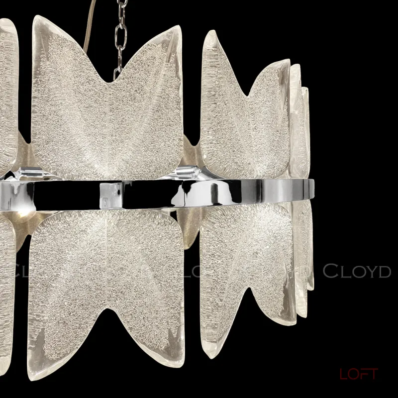 Люстра подвесная Cloyd VERSET 10531 от ImperiumLoft Люстра подвесная Cloyd VERSET 10531 от ImperiumLoft