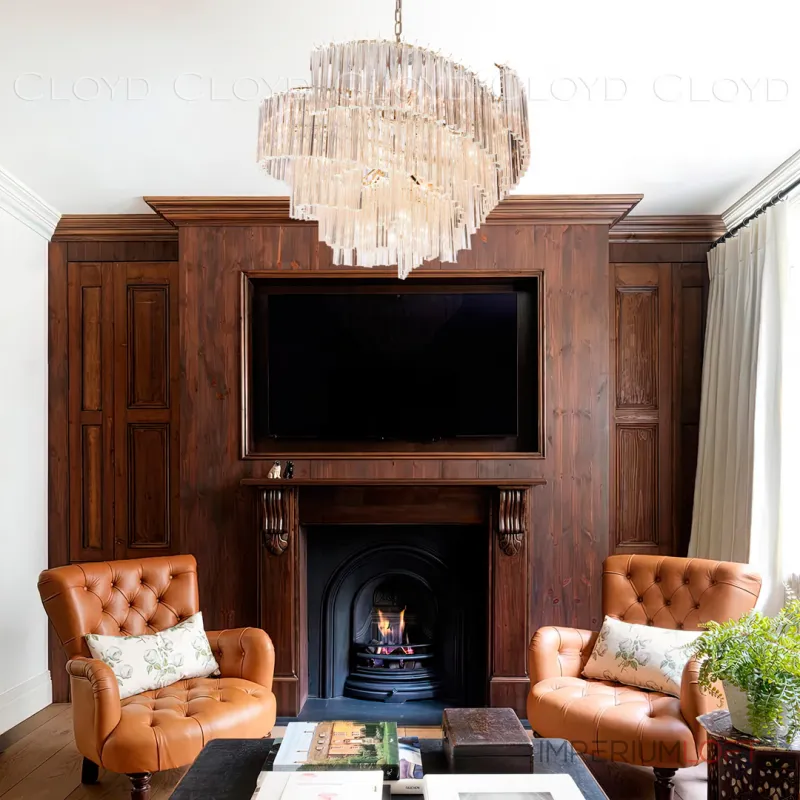 Люстра подвесная Cloyd EVOLUTE 10305 от ImperiumLoft