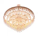 Люстра подвесная Cloyd CAPULETTI 11286 от ImperiumLoft