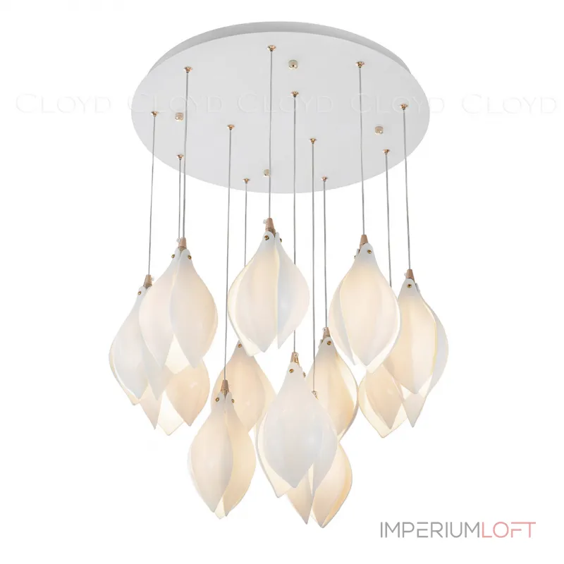 Люстра подвесная Cloyd MANGRA 10363 от ImperiumLoft