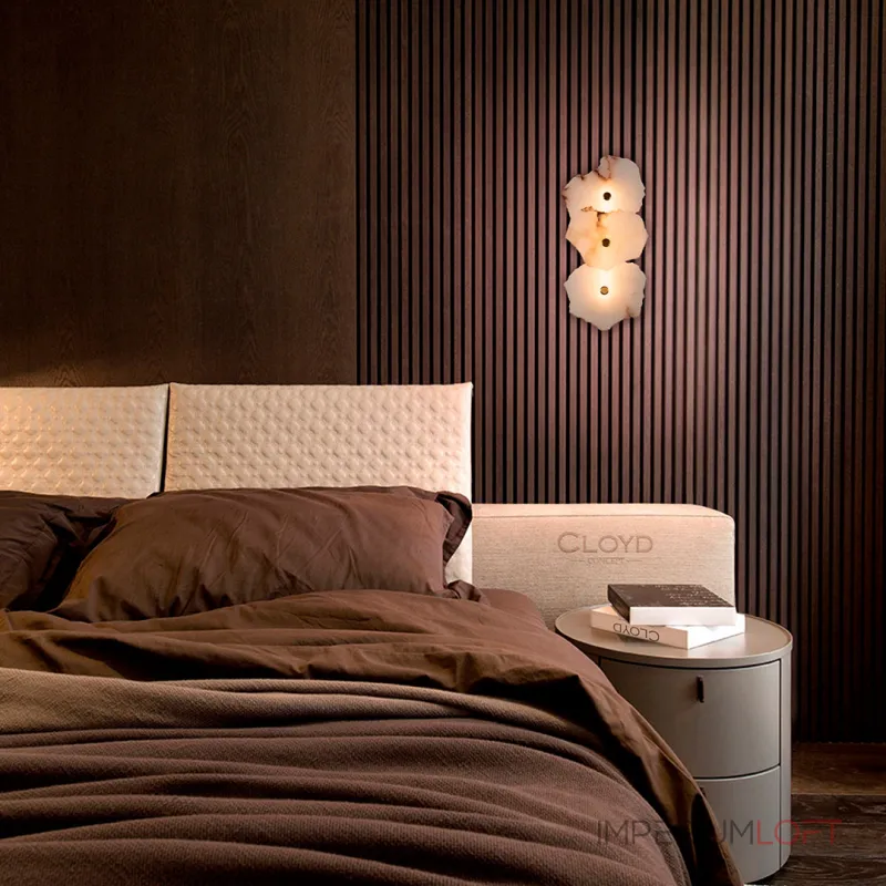 Бра Cloyd KNOSS 20269 от ImperiumLoft Бра Cloyd KNOSS 20269 от ImperiumLoft