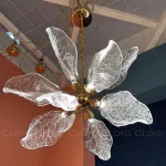 Люстра Cloyd GOA C16 D60 11386 от ImperiumLoft