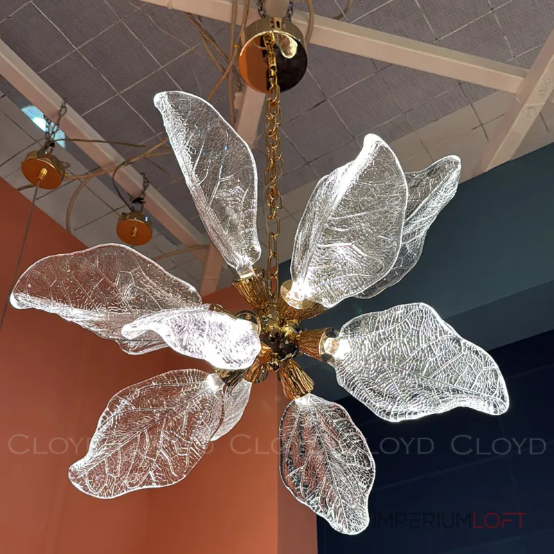 Люстра Cloyd GOA C16 D60 11386 от ImperiumLoft Люстра Cloyd GOA C16 D60 11386 от ImperiumLoft