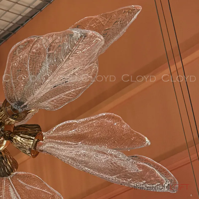 Люстра Cloyd GOA C16 D60 11386 от ImperiumLoft Люстра Cloyd GOA C16 D60 11386 от ImperiumLoft