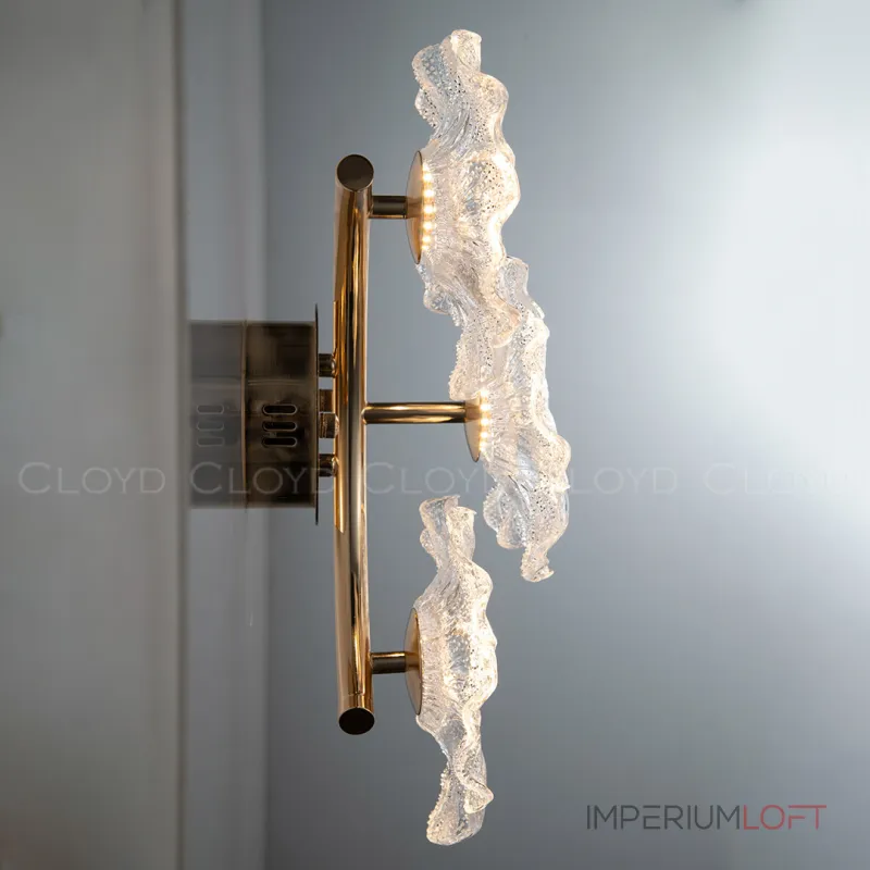 Бра Cloyd SHAMBALA 20395 от ImperiumLoft