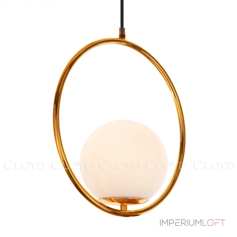 Подвесной светильник Cloyd MONADA 10413 от ImperiumLoft Подвесной светильник Cloyd MONADA 10413 от ImperiumLoft