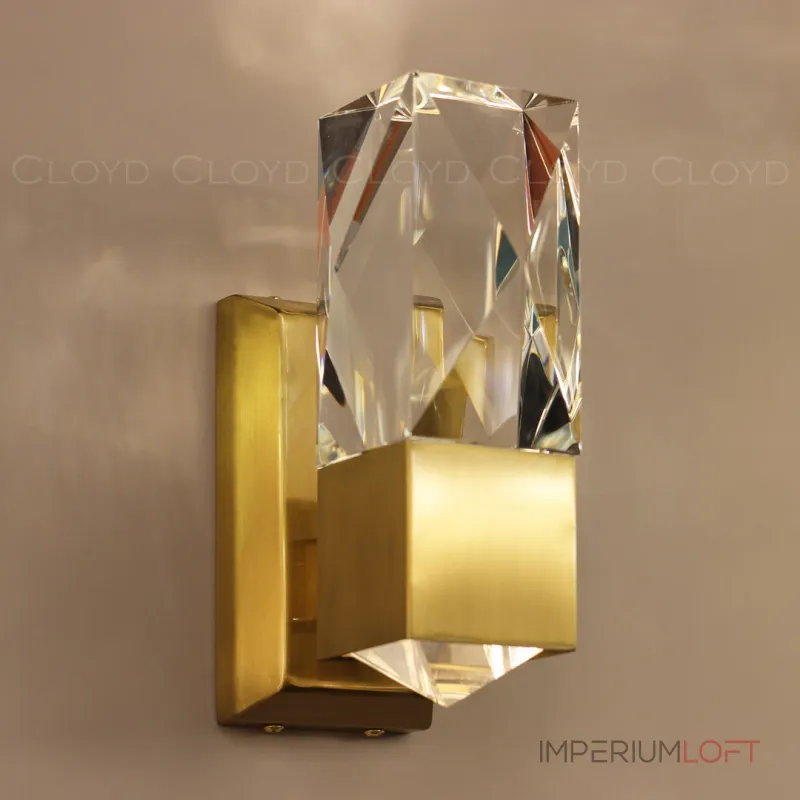 Бра Cloyd CRYO 20170 от ImperiumLoft Бра Cloyd CRYO 20170 от ImperiumLoft