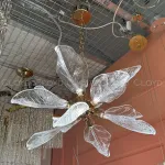 Люстра Cloyd GOA C16 D60 11386 от ImperiumLoft