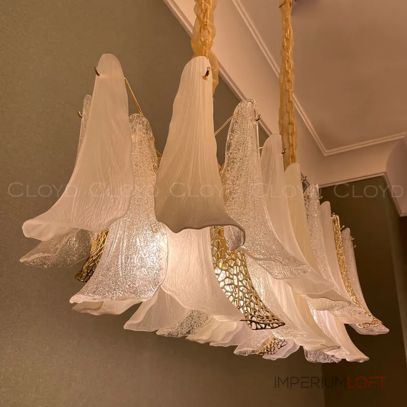 Люстра подвесная Cloyd WASABI 11328 от ImperiumLoft Люстра подвесная Cloyd WASABI 11328 от ImperiumLoft